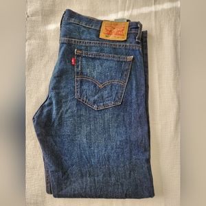 Levi's Jeans